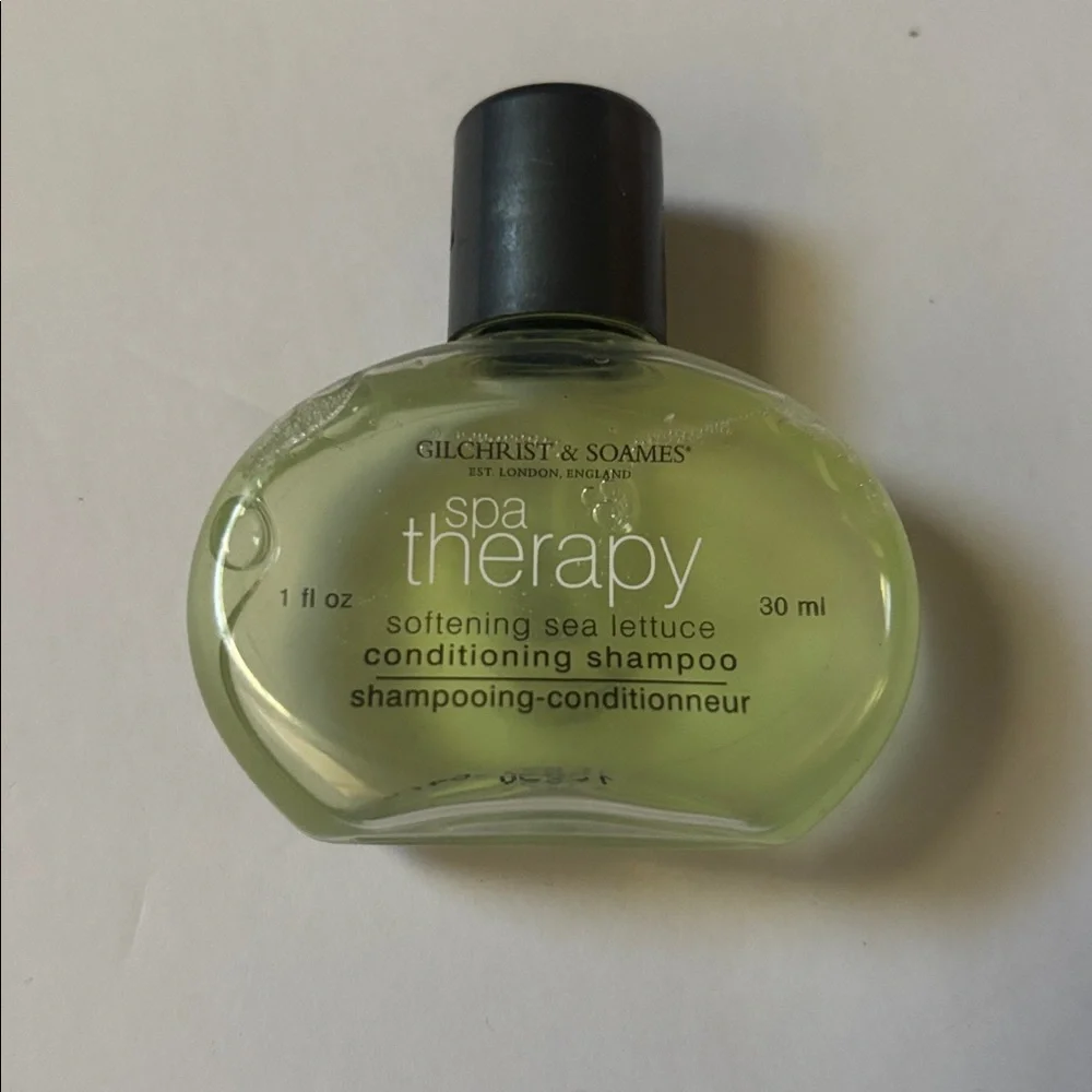 Bundle of Travel Sized PRODUCTS |NIP + FAB DOVE Paul Mitchell Nectar Spa Therapy